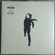Ride-Weather Diaries Vinyl Record 2LP Brand New Unopened