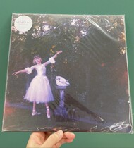 Book the independent Wolf Alice-visions of a Life black glue 2LP brand new undemolished