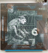 Order Leprechaun Pixies Doolittle Vinyl LP Brand New Unopened 4AD