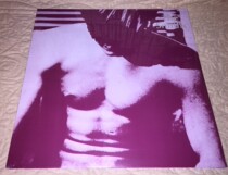 The Smiths  self-titled debut LP VINYL record is new and unopened