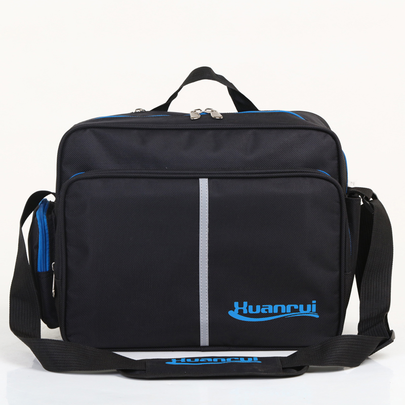 Table Tennis Sport Bag SHOULDER BAG SINGLE SHOULDER MULTIFUNCTION TABLE TENNIS RACKET BAG CROSS-PACK COACH BAG MEN'S BAG WOMEN BAG