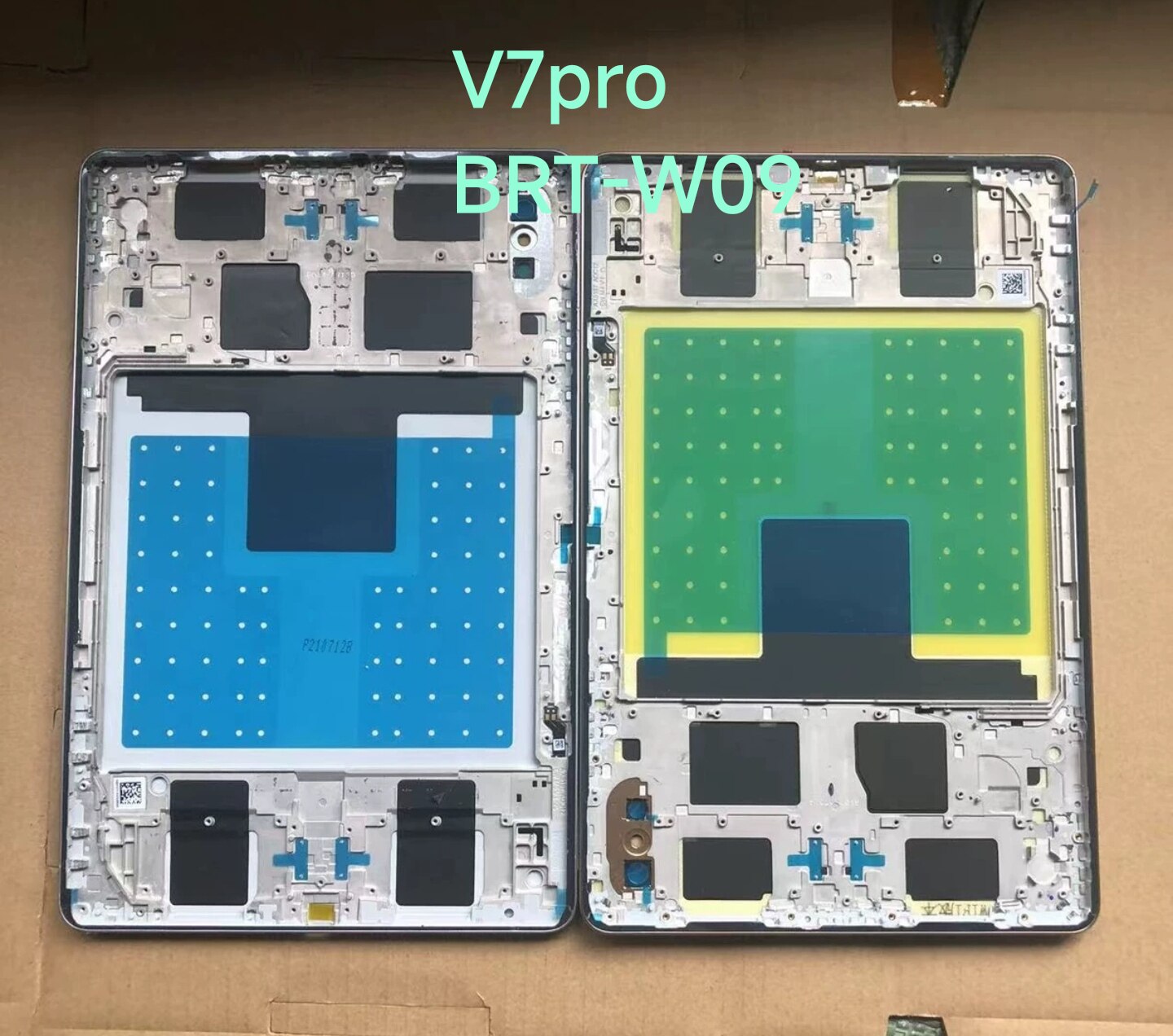 荣耀7边框翘起？手把手教你拯救手机，绝绝子的小窍门！