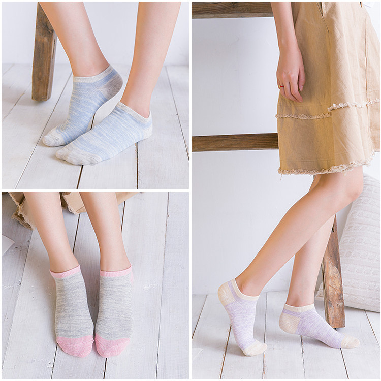 Chaussettes - collants CNWHF - Ref 775406 Image 13