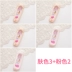 Vớ ren nữ vớ nữ chống trượt vớ mùa hè cotton vớ nữ vớ miệng nông học sinh vô hình vớ nữ vớ vớ unisex nam nữ Vớ mắt cá chân