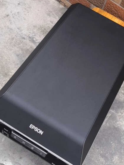 Epson Epson V600 사진 HD 영화 그리기 손으로 그린 만화 사진 스캐너