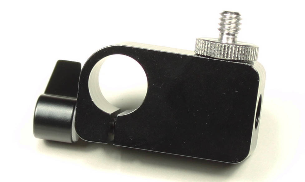 5D2 videotape kit 1 4 double revolution receiver 15mm collet rail tripod head accessories use photographic accessories