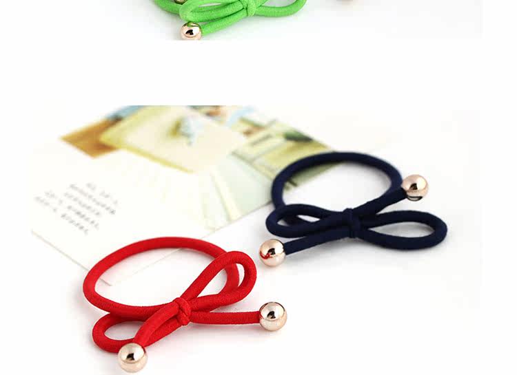 Accessoire cheveux en Fils de soie - Ref 1202362 Image 20