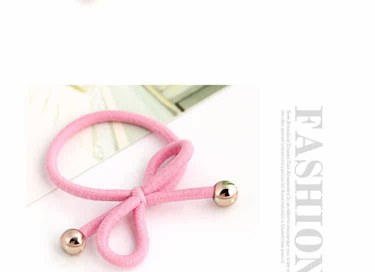 Accessoire cheveux en Fils de soie - Ref 1202362 Image 21