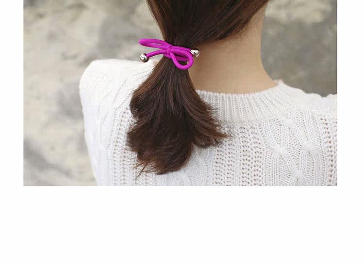 Accessoire cheveux en Fils de soie - Ref 1202362 Image 10