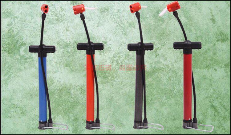 Pompe à vélo - Ref 2392779 Image 3