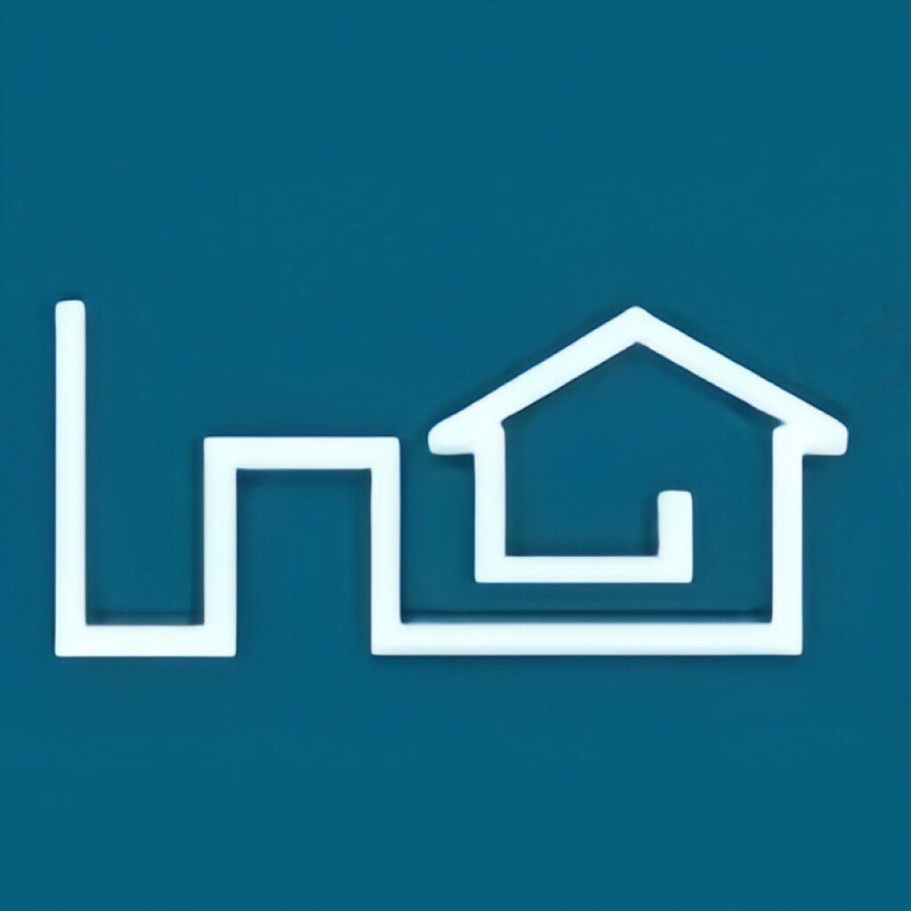 几何立方CNC五轴高定工厂店的LOGO