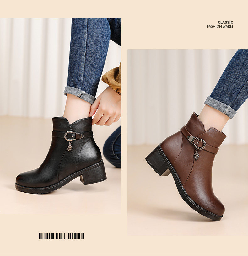 Warrior, демисезонные утепленные удерживающие тепло короткие сапоги, ботинки, для среднего возраста warrior / back of 