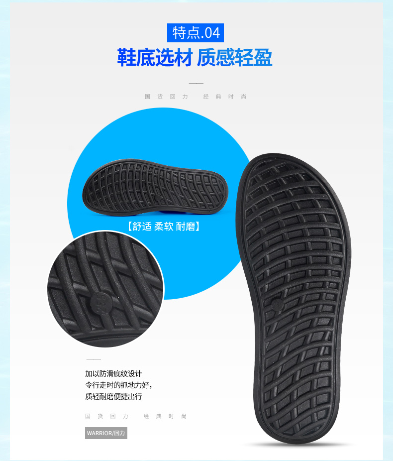 Dép trở lại dép nam giày mùa hè nam da dép nam giày đi biển 2018 mới giản dị cha trung niên dép giày gucci nam