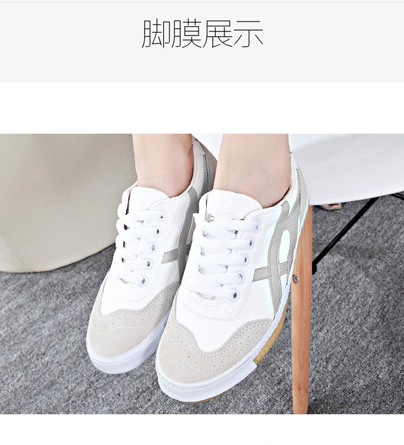 Kéo lại giày nam giày vải nam thoáng khí đôi cổ điển mẫu thấp để giúp mùa xuân giày thể thao giản dị giày thể thao giày chạy - Plimsolls jordan dior cổ thấp