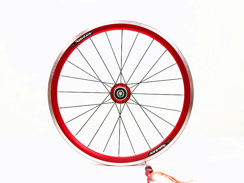 Roues de vélo - Ref 2366468 Image 22