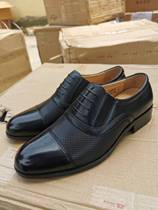 Upgraded version of meritorious leather sandals Golden Monkey produces remodeled sandals