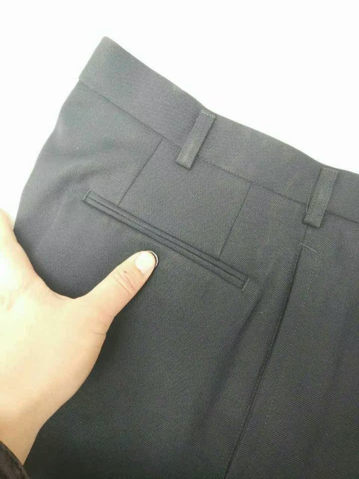 Pantalon - Ref 1470805 Image 4