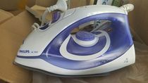Class ironing board
