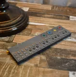 Teenage Engineering OP-Z беспроводной Bluetooth-мультимедийный портативный синтезатор-синтезатор.