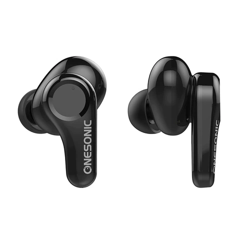 ONESONIC MXS-HD1 True Wireless Bluetooth Спортивные наушники с шумоподавлением звонков Эргономичный дизайн С защитой от пота