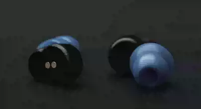 QuietOn Sleep Second-generation Active Noise reduction earbuds isolate low-frequency sound Dual noise reduction earbuds