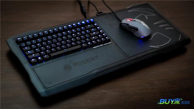 Sova game keyboard mouse board keyboard