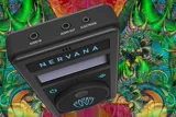 Nervana : Гарнитура, которая заставляет вас чувствовать себя комфортно.