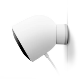 Nest Cam Outdoor Outdoor Версия HD широкой беспроводной сети Wi -Fi Camera.