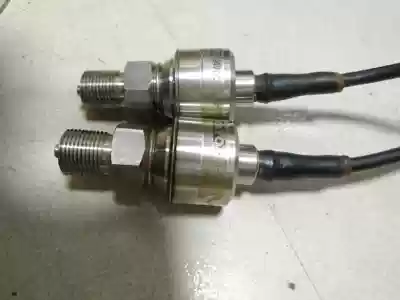 Applicable kato off-road tire crane weighing hydraulic pressure sensor disassembly parts PT-W-21