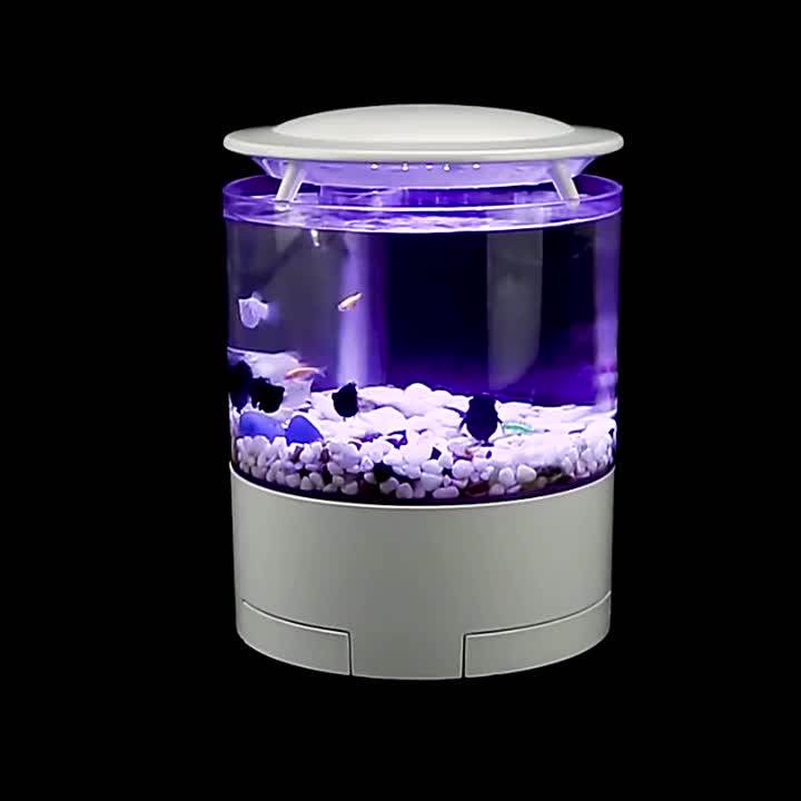 A closer look at Water Circulation For Small Goldfish Tank