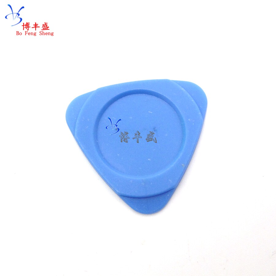 Mobile phone Computer boot sheet Triangle sheet Prying Machine Sheet Dismantling Machine Sheet Dismantling Shell Good Helper shell Thick Triangle