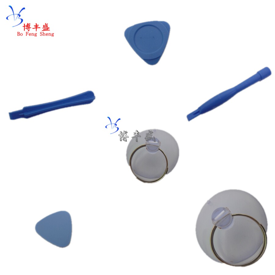 Mobile phone Computer boot Rod Triangle Sheet Prying Machine Sheet Dismantling of the machine Disassembly of the shell Good helper The shell Shell Thin Triangle