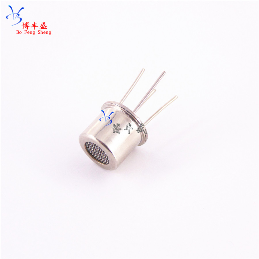 KQ-2801 Air Quality Detection VOC Sensor TVOC Detection Formaldehyde Factory Direct Sales Replace MS1100