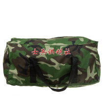 Front shipping Bagged Camouflaged Canvas Luggage Bag Front Shipping Bags Front Shipping Bags