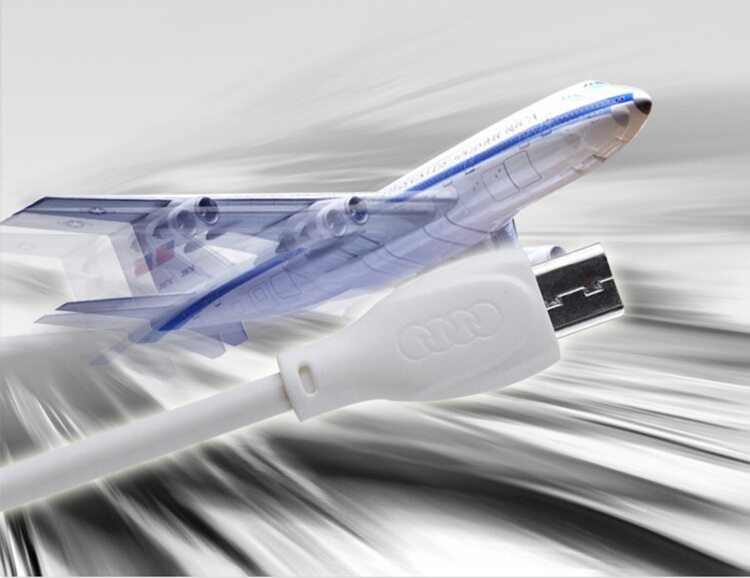 chargeur AOLEAKY - Ref 1293853 Image 7