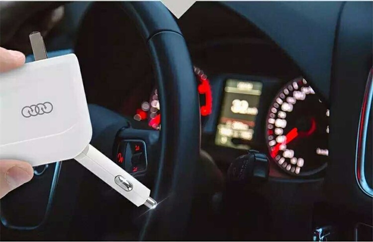 chargeur AOLEAKY 2.1A, 2A - Ref 1291856 Image 11