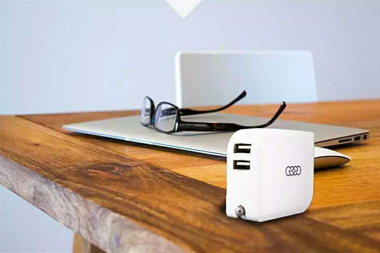 chargeur AOLEAKY 2.1A, 2A - Ref 1291856 Image 10