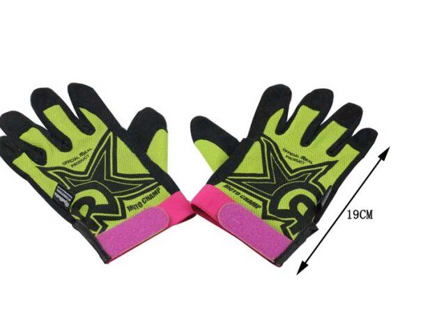 Gants pour vélo - Ref 2241380 Image 6