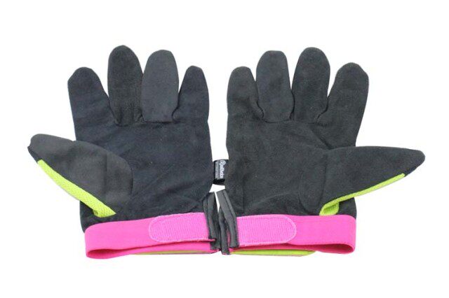 Gants pour vélo - Ref 2241380 Image 8