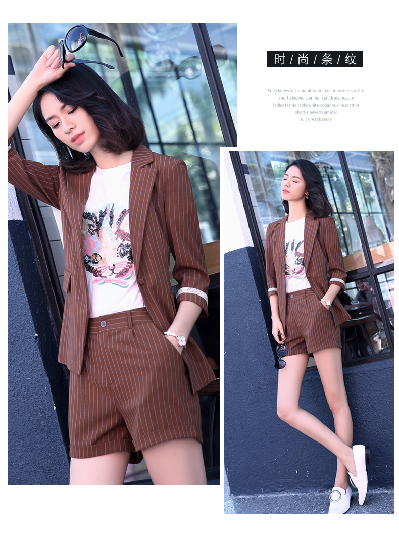 Veste pour femme en Polyester - Ref 3221218 Image 27
