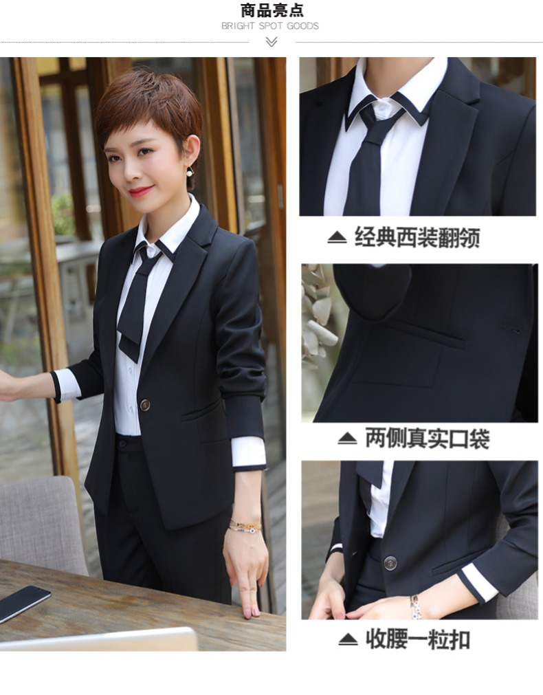 Tailleur femme - Ref 3241820 Image 10