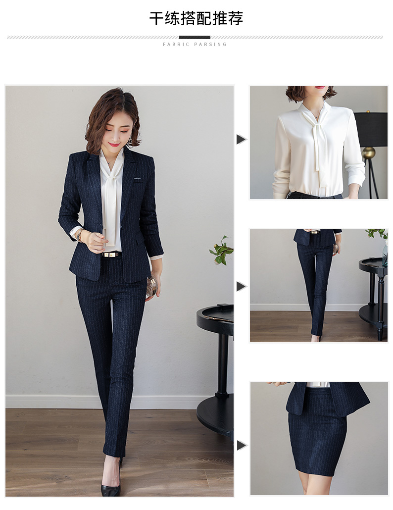 Tailleur femme - Ref 3241585 Image 9