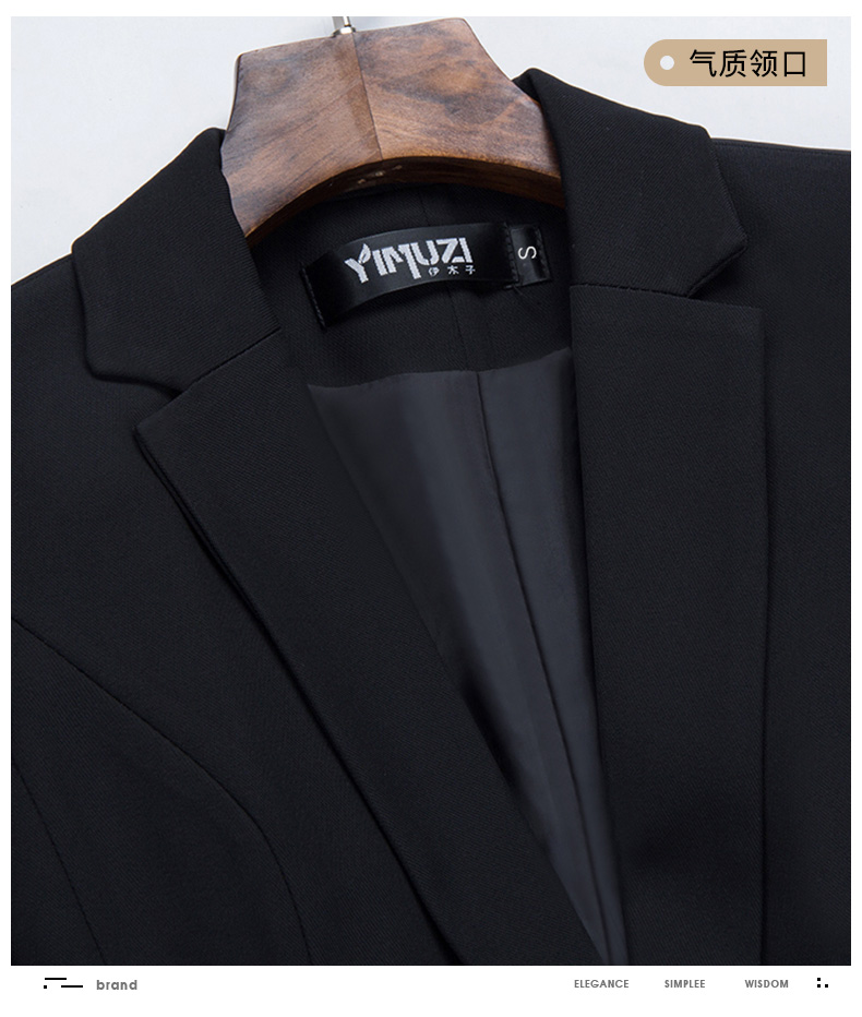 Veste pour femme en Polyester - Ref 3219934 Image 11