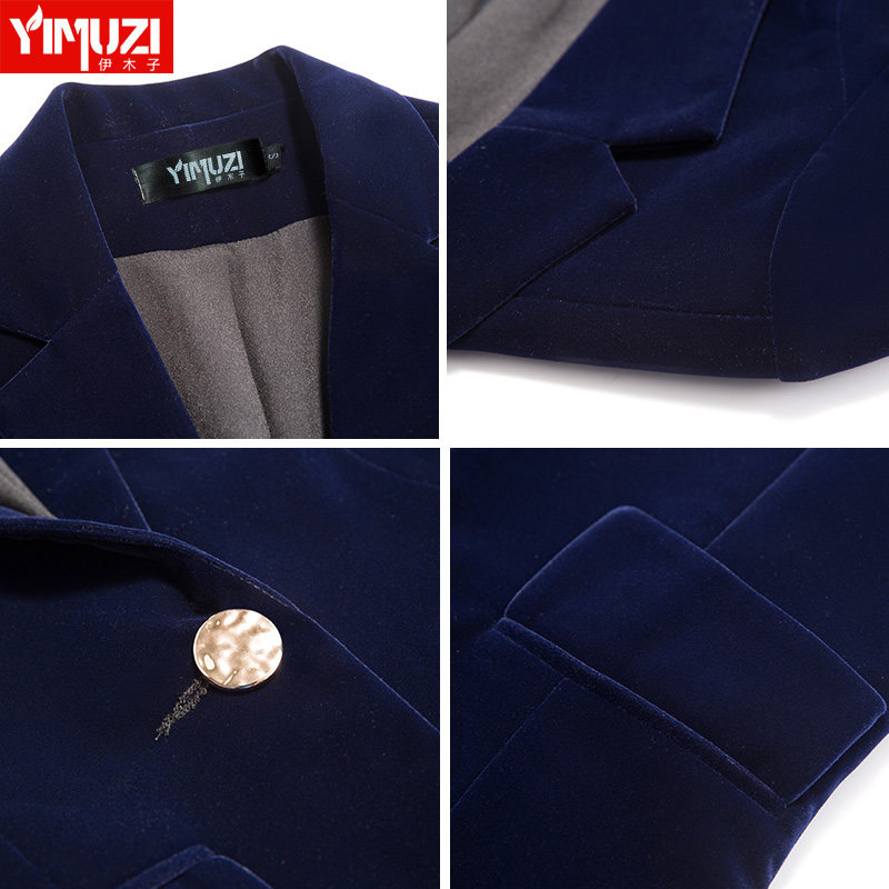 Veste pour femme en Nylon - Ref 3219911 Image 3