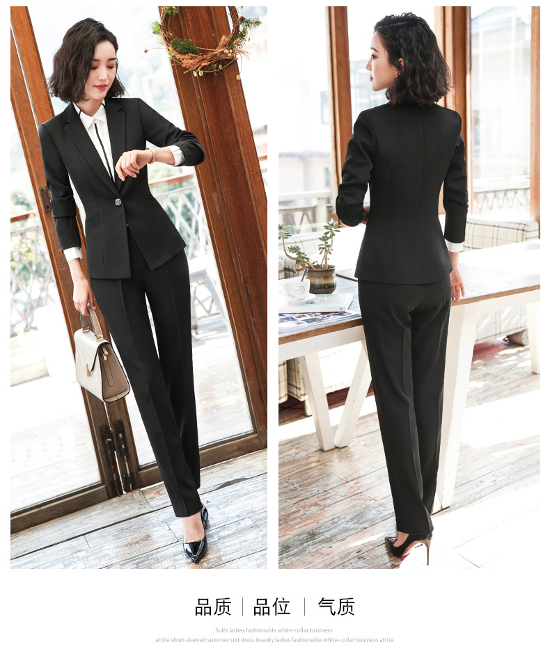 Tailleur femme en Polyester - Ref 3241444 Image 23
