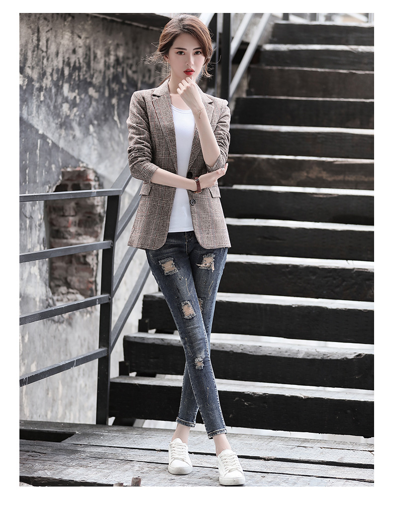 Veste pour femme en Polyester - Ref 3220748 Image 19