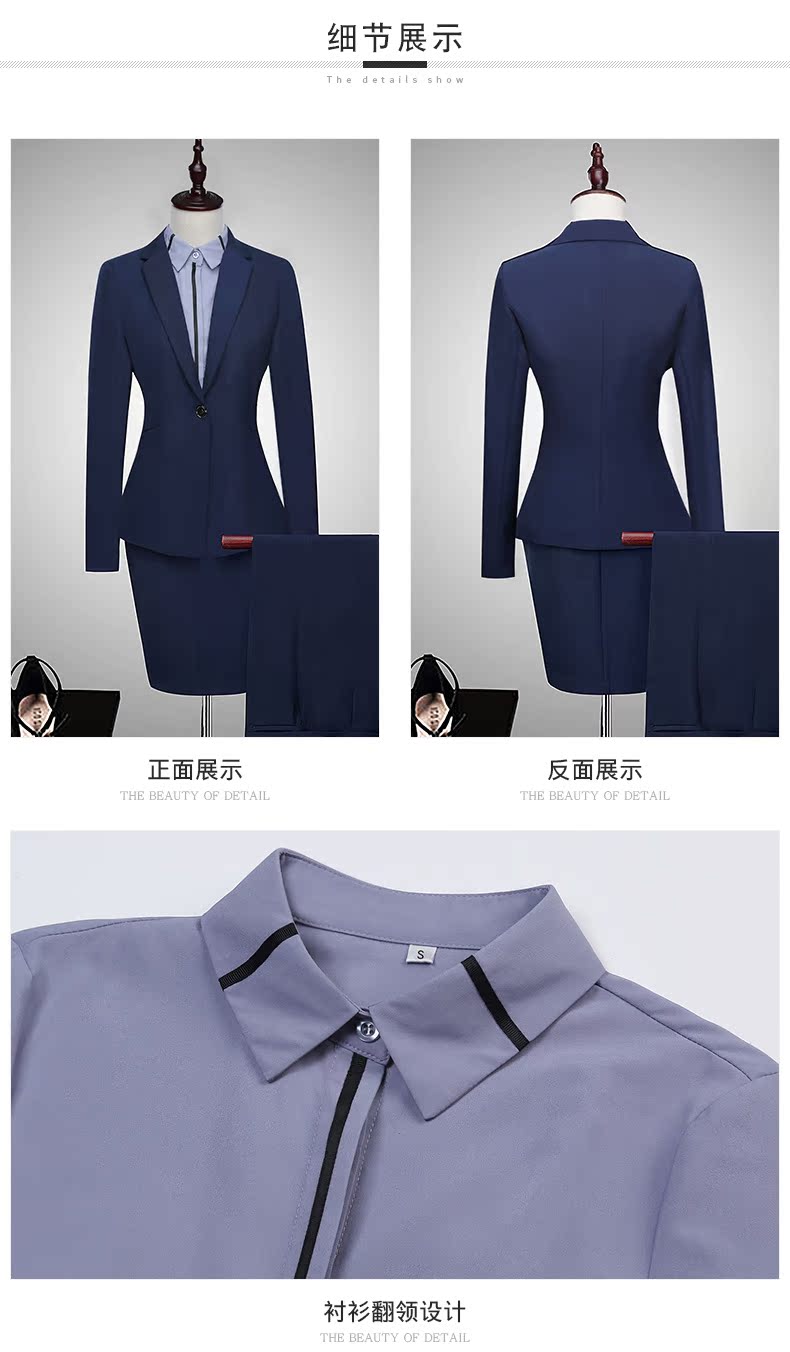 Veste pour femme en Polyester - Ref 3219887 Image 27