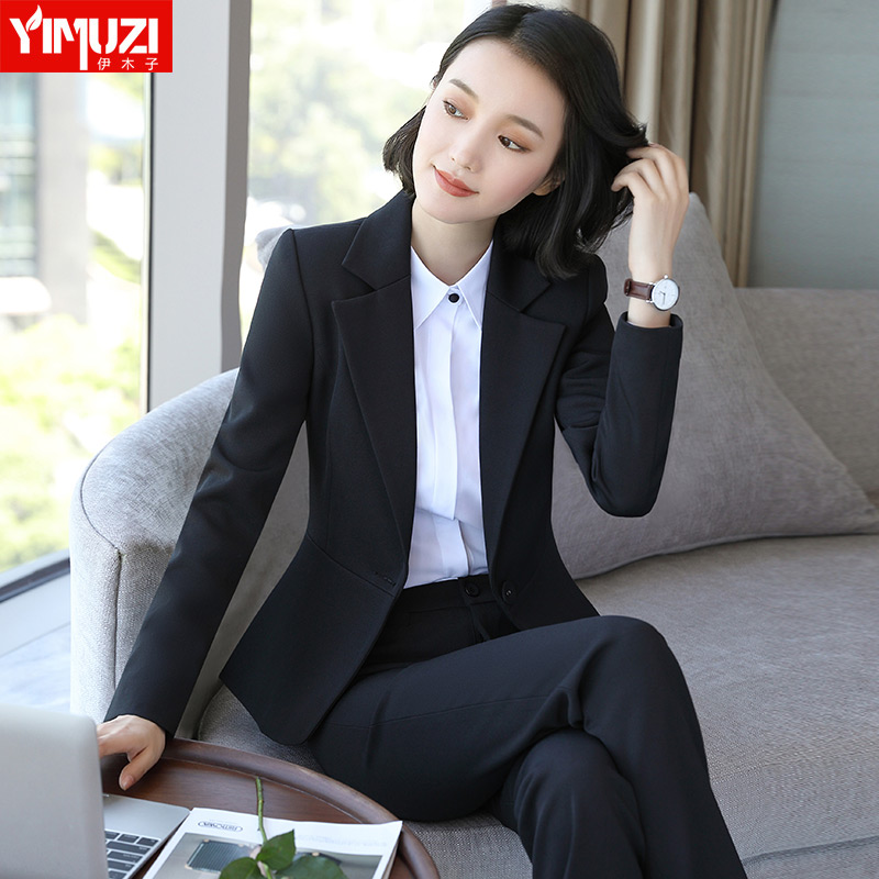 Tailleur femme - Ref 3241598 Image 3
