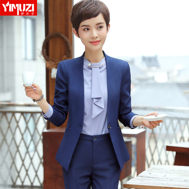 Tailleur femme - Ref 3244661 Image 3