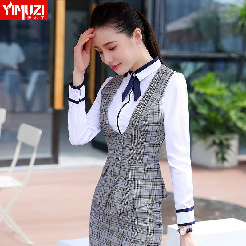 Débardeur hiver femme en Polyester - Ref 3178573 Image 3